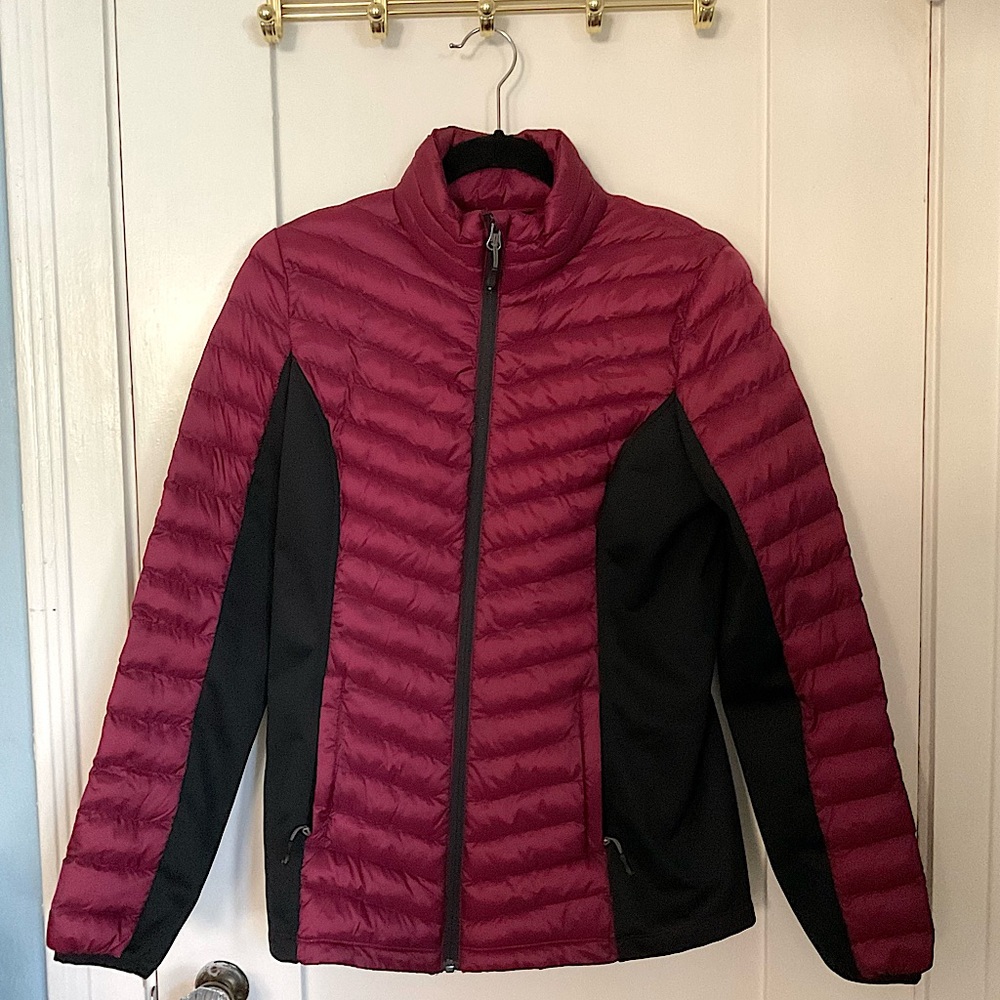32° Heat Puffer Jacket
